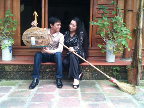 Thanh Thanh Hiền chia sẻ chuyện cưới con trai Chế Linh - 2