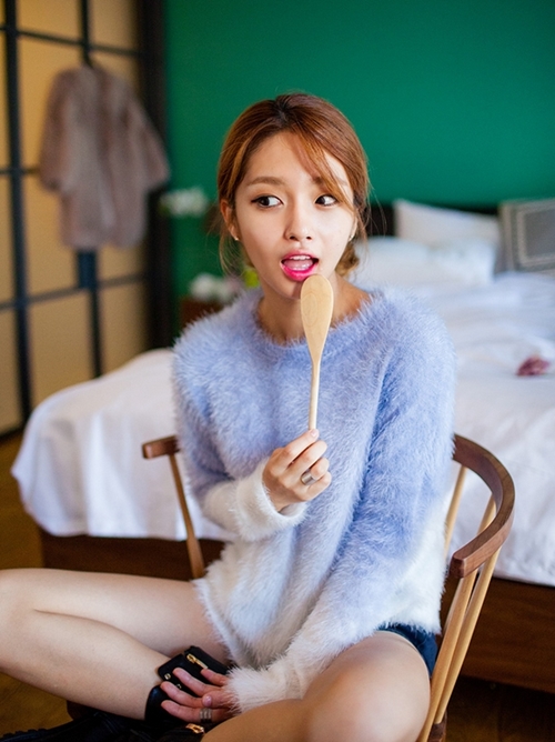 5 cách để "sống sót qua mùa đông" với tủ quần áo ít ỏi! - 7