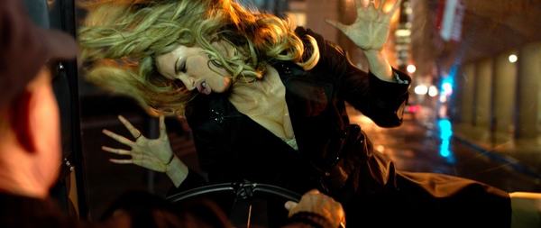 Trailer phim: R.I.P.D - 3