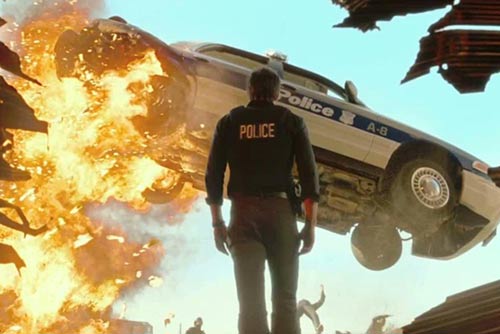 Trailer phim: R.I.P.D - 4