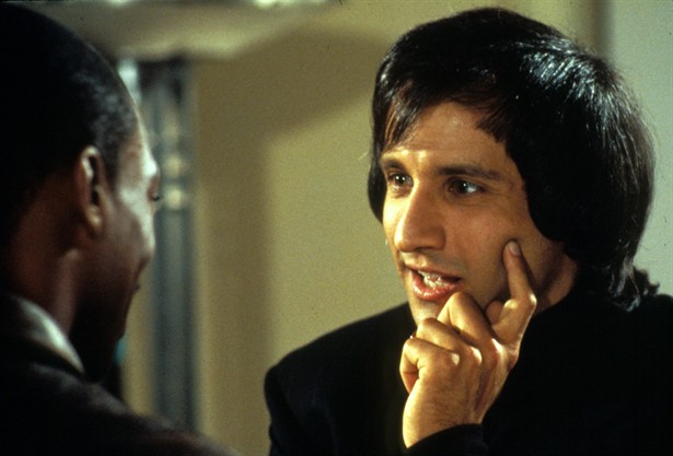 Trailer phim: Beverly Hills Cop III - 2