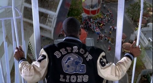 Trailer phim: Beverly Hills Cop III - 4