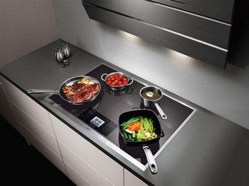 Chọn bếp từ nào cho bà nội trợ? - 2