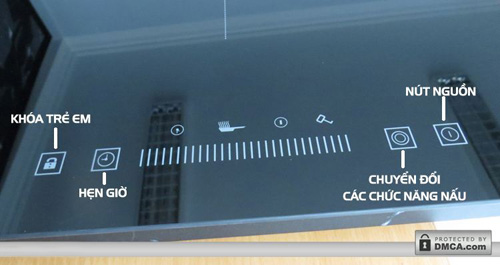 Chọn bếp từ nào cho bà nội trợ? - 4