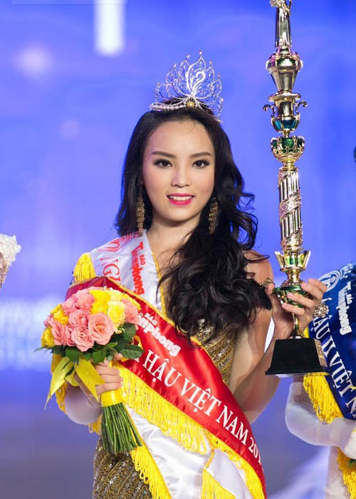 10 hoa hậu chịu nhiều “búa rìu dư luận” nhất năm 2014 - 2