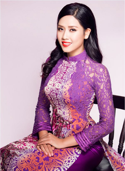 Vì sao Nguyễn Thị Loan thành công tại Hoa hậu Thế giới? - 1