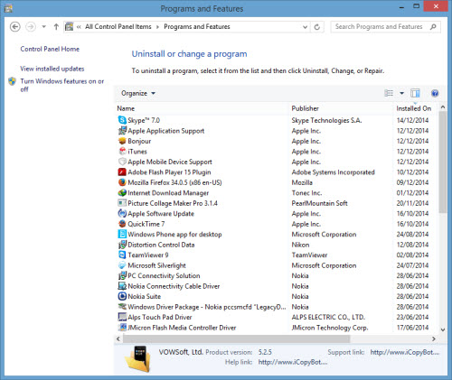 Mẹo xóa các ứng dụng 'cứng đầu' trên Windows - 1