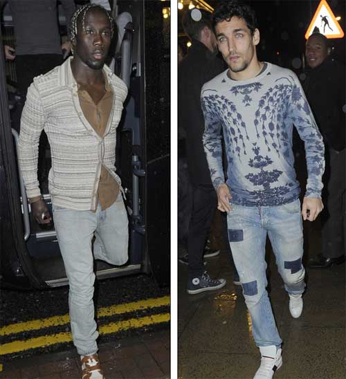 Man City và Arsenal đón Giáng sinh theo cách riêng biệt - 3