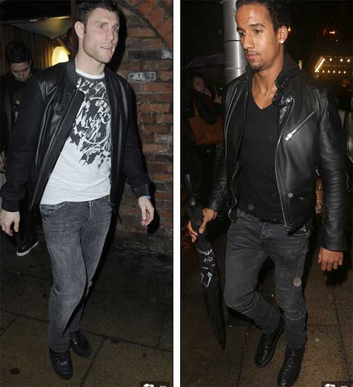 Man City và Arsenal đón Giáng sinh theo cách riêng biệt - 6