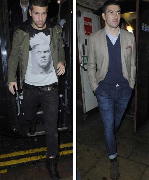 Man City và Arsenal đón Giáng sinh theo cách riêng biệt - 7