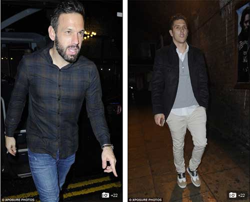 Man City và Arsenal đón Giáng sinh theo cách riêng biệt - 8