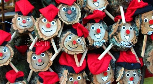 Những truyền thống kì quặc trong Giáng sinh trên thế giới - 3