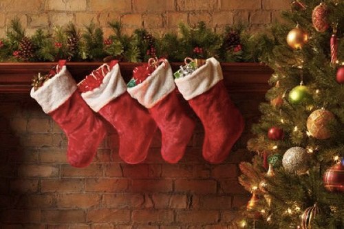 Những truyền thống kì quặc trong Giáng sinh trên thế giới - 5