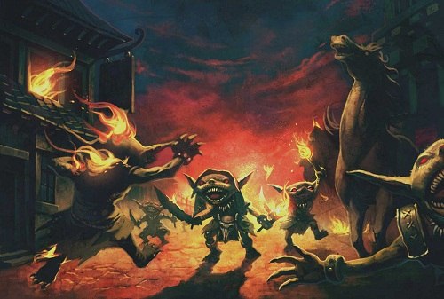 Những truyền thống kì quặc trong Giáng sinh trên thế giới - 11