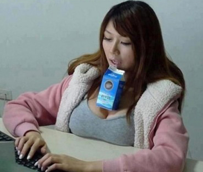 Sáng tạo “vô đối” của người lười biếng - 2