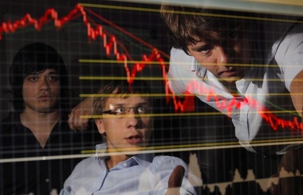 Putin liệu có thể vực dậy nước Nga trong 2 năm tới? - 2