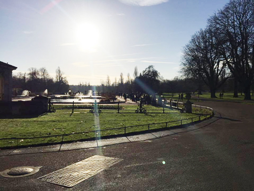 Nguyễn Thị Loan chưa hài lòng với top 25 HH Thế giới - 2