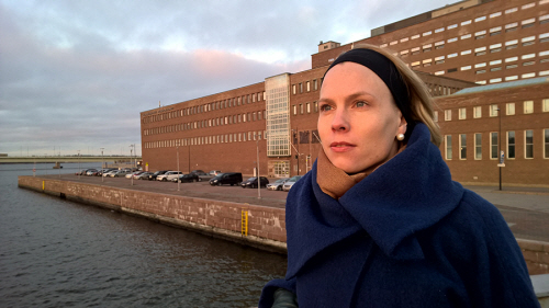 Microsoft 'khoe' ảnh chụp bằng Lumia 930 với Denim - 3