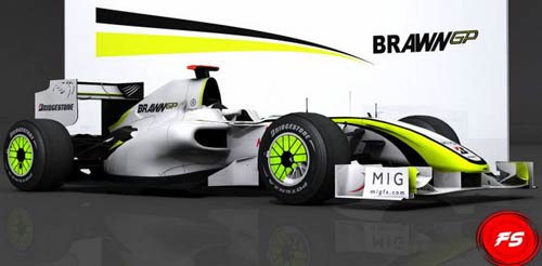 F1 mùa giải 2014: Mercedes - Từ tân binh tới kẻ thống trị (P2) - 1