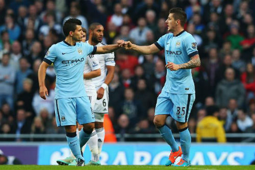 Man City - Crystal Palace: Tiệm cận ngôi vương - 2