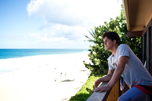 “Tân vương” trẻ đi vào lịch sử làng lướt sóng - 2