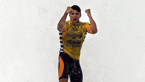 “Tân vương” trẻ đi vào lịch sử làng lướt sóng - 5