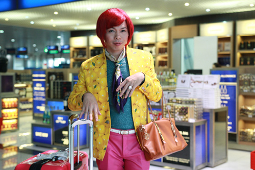 Sau 1 tuần, "Để mai tính 2" thu về hơn 40 tỷ đồng - 1