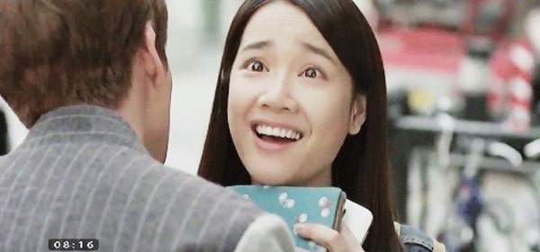 "Tuổi thanh xuân": Phim Việt - Hàn đang gây sốt truyền hình - 4