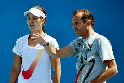 Ivanovic ca ngợi Federer là “Quý ông đích thực” - 3