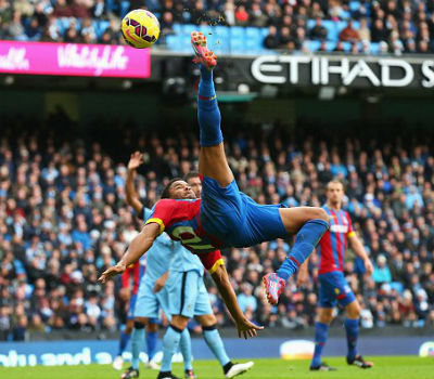 TRỰC TIẾP Man City - Crystal Palace: "Đóng đinh" tỉ số (KT) - 4
