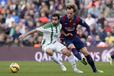 TRỰC TIẾP Barca - Cordoba: Tối tăm mặt mũi (KT) - 4