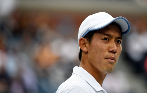 Tennis & 10 bất ngờ năm 2014: Gọi tên Wawrinka, Nishikori - 1