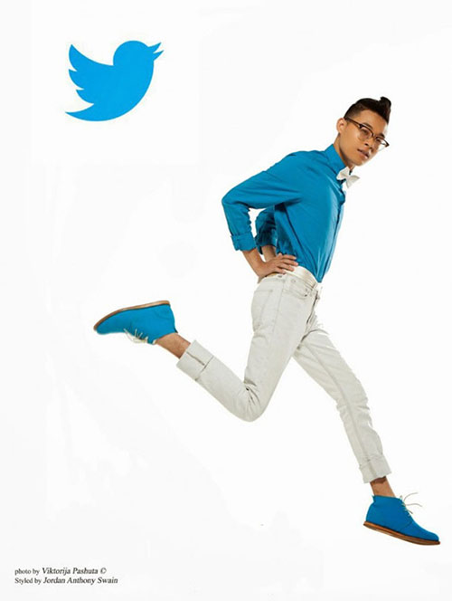 Lộ diện thiên thần nội y mới của Victoria’s Secret - 6