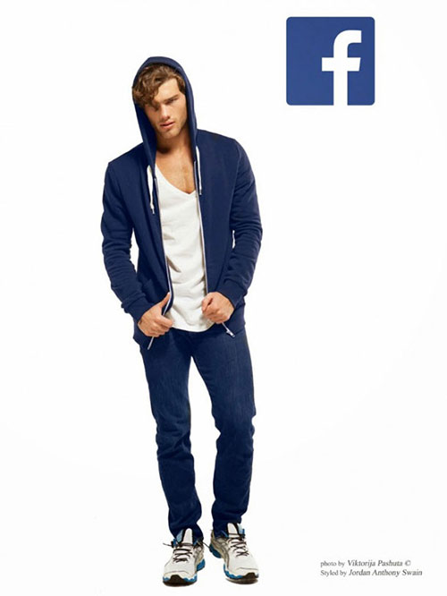 Lộ diện thiên thần nội y mới của Victoria’s Secret - 7