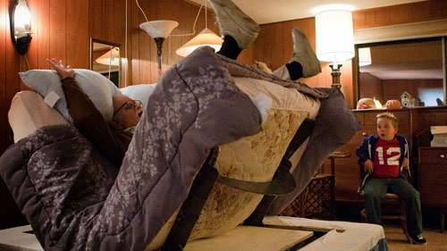 Trailer phim: Jackass Presents: Bad Grandpa - 4