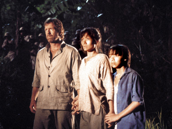 Trailer phim: Braddock: Missing In Action III - 2