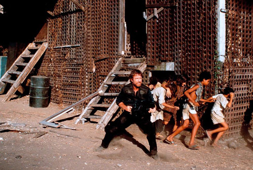 Trailer phim: Braddock: Missing In Action III - 3