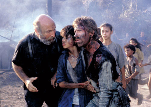 Trailer phim: Braddock: Missing In Action III - 4