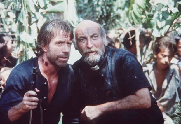 Trailer phim: Braddock: Missing In Action III - 5