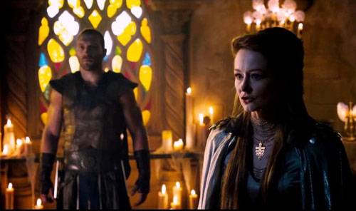 Trailer phim: I, Frankenstein - 3