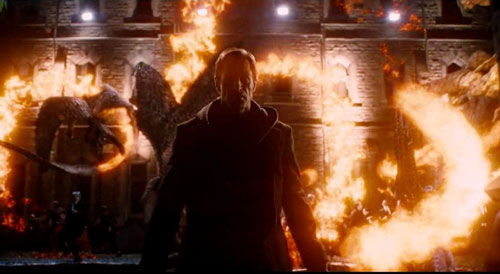 Trailer phim: I, Frankenstein - 5