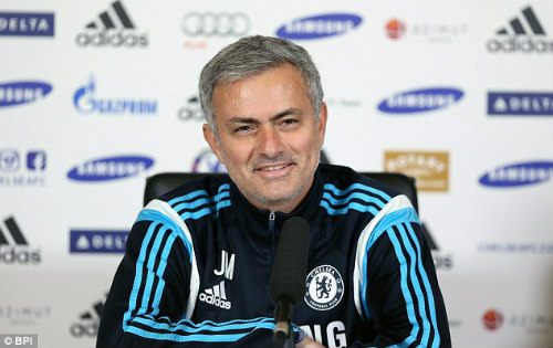 Sterling, Terry & Mourinho hay nhất NHA năm 2014 - 4