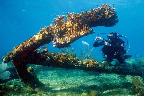 Những điểm du lịch "chất" và hấp dẫn nhất Cuba - 9