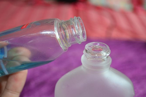 Mẹo hay trị dứt mùi mồ hôi khó chịu - 3