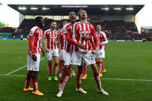 Stoke City – Chelsea: Giáng sinh không yên ả - 2