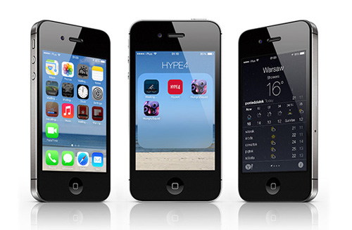 iPhone 4S đời cũ vẫn hút người dùng - 1
