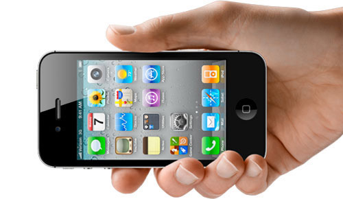 iPhone 4S đời cũ vẫn hút người dùng - 3