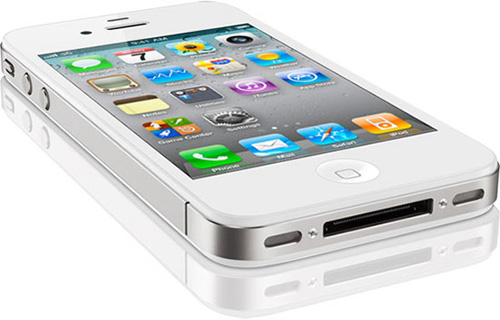 iPhone 4S đời cũ vẫn hút người dùng - 4