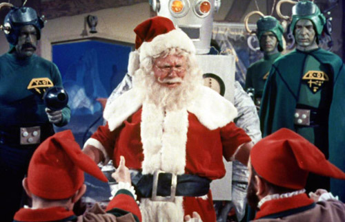 9 bộ phim giáng sinh không nên bỏ qua - 9