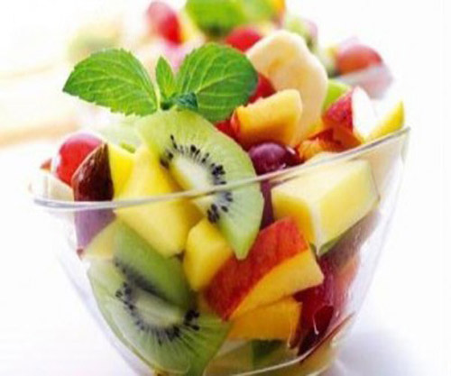 Kinh nghiệm "vàng" của cô gái trắng 2 tone da sau 10 ngày - 2